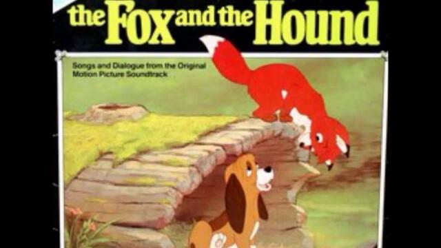 y2mate.com - The Fox and the Hound OST  01  Best of Friends_480p