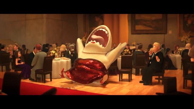 Лошите момчета - трейлър, озвучен на български език