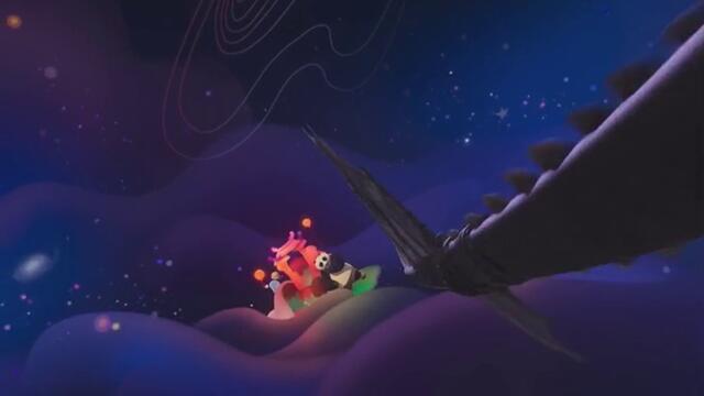 DreamWorks Animation is proud to unveil our brand new animated logo! ️ Be the first to see