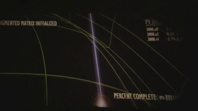 South Park_ Bigger, Longer & Uncut 35mm teaser trailer (_Disco_Not Pretty_)