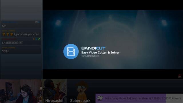 Reacting to the Mario Movie teaser direct!!! - 3of5 - 6of6