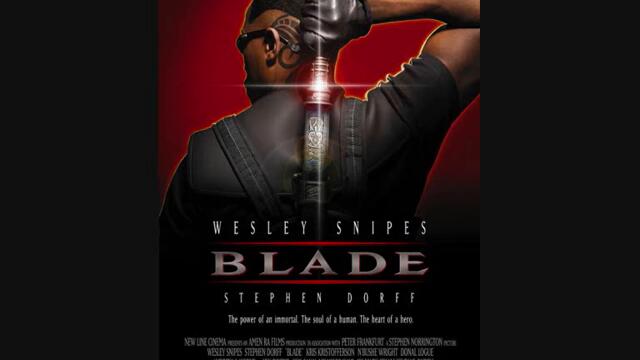 Confusion - New Order Blade Soundrack Bloodbath Remix