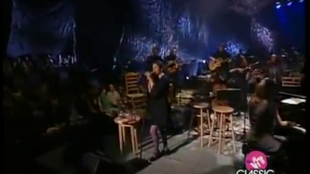 10,000 Maniacs Because The Night DVD quality   YouTube