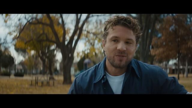 THE LOCKSMITH Trailer (2023)