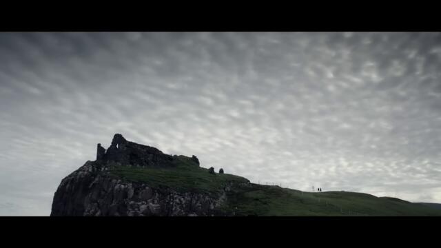 CONSECRATION Trailer (2023)