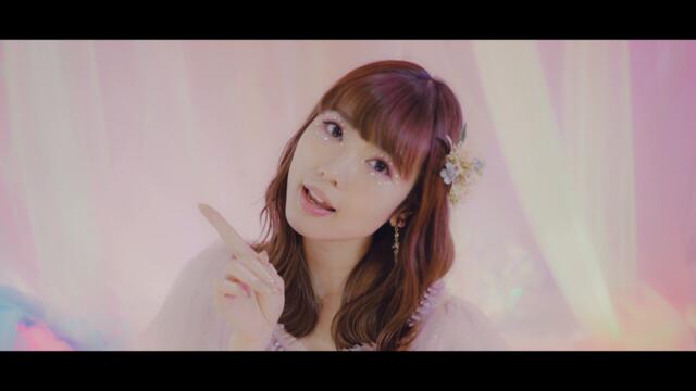 渕上 舞「ファンタジック・パートナー」MV Full Ver.／TVアニメ『魔術士オーフェンはぐれ旅 アーバンラマ編』エンディング主題歌