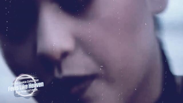 Urban Cookie Collective - Feels Like Heaven (Jason Parker 2023 Remix)