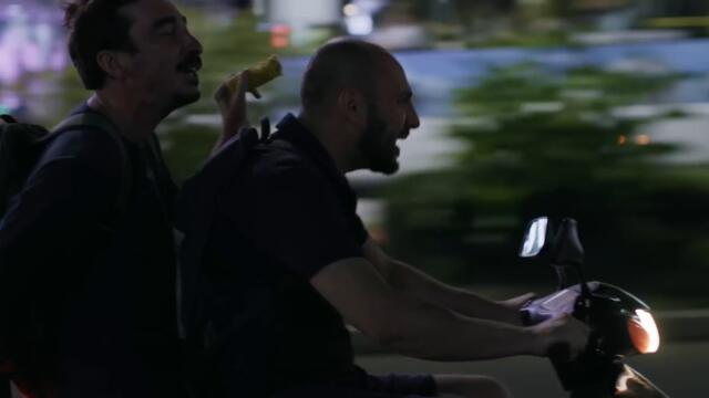 «Непосредственно Каха. Другой фильм».  Другое время - другой фильм. 25 мая во всех кинотеатрах