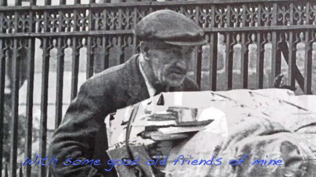 Billy Connolly - "I wish I was in Glasgow"