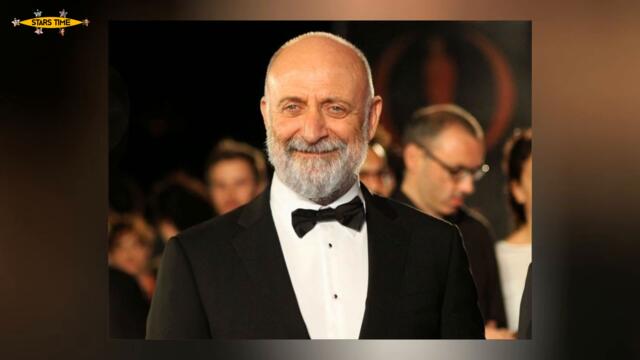 Как будут выглядеть в старости турецкие актеры