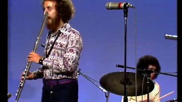 Chuck Mangione Quartet, 60 Miles Young, 1972.