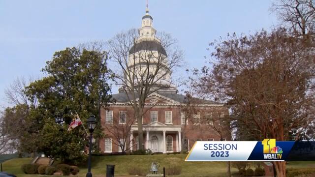 SCOTUS decision striking down NY gun law impacts Maryland bills