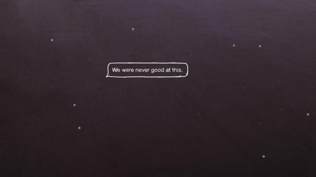 Worriers - Pollen In The Air (Official Video)