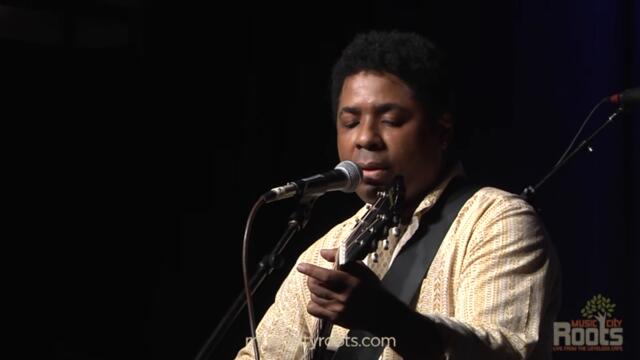Chris Thomas King "Hard Time Killing Floor Blues"