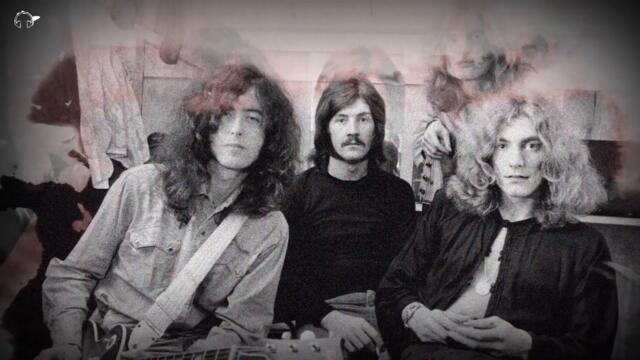 Led Zeppelin  --  Stairway To Heaven (PINEO & LOEB Remix)