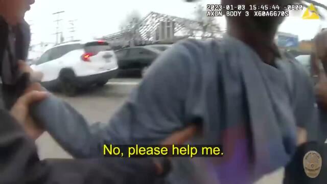 Calls for Policy Change After Taser Death of Keenan Anderson