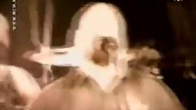 Pro-Pain  In for the kill