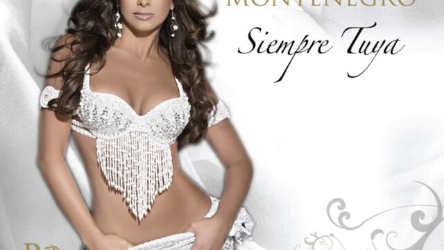 Pilar Montenegro - Me duele Tanto (Audio)