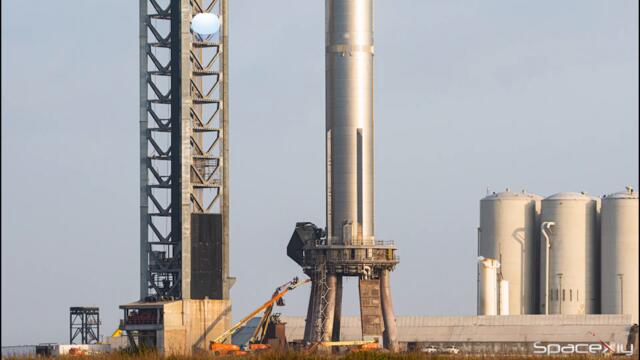 Full-stack Starship Testing Continued + ABL's report on its RS-1 Flight 1 Failure | SpaceX News