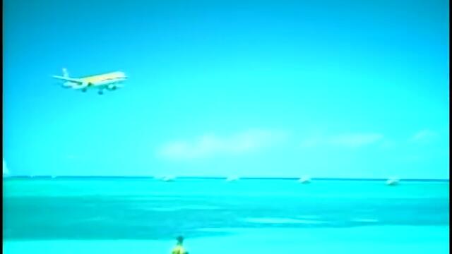 Damian "Jr. Gong" Marley - Welcome To Jamrock (Official Video)