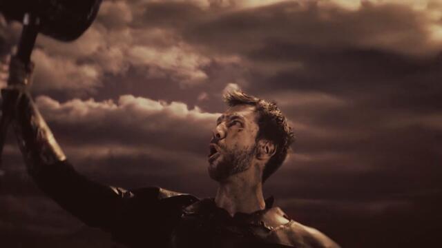 ANGUS McSIX - Master Of The Universe (Official Video) | Napalm Records