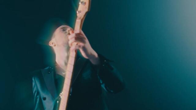 Hunted By Elephants - Keep on Giving Me Loving (Official Music Video)