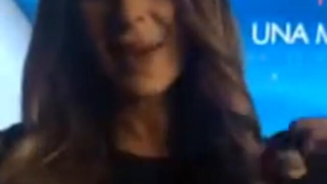 Catherine Siachoque - Hilda Santana SSSHP