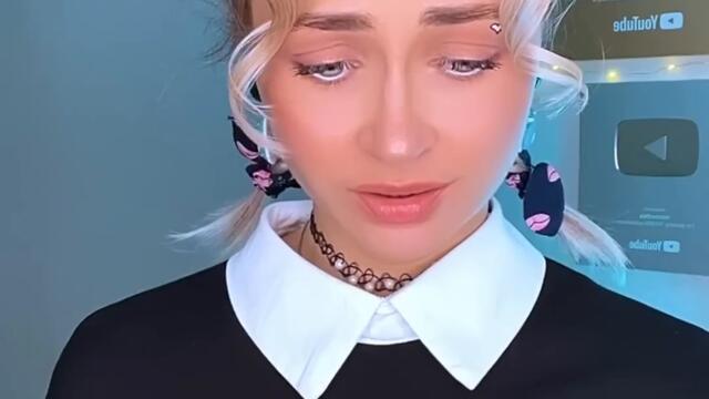 Сериал: "Нищенка". Серия 1 | nnotochka