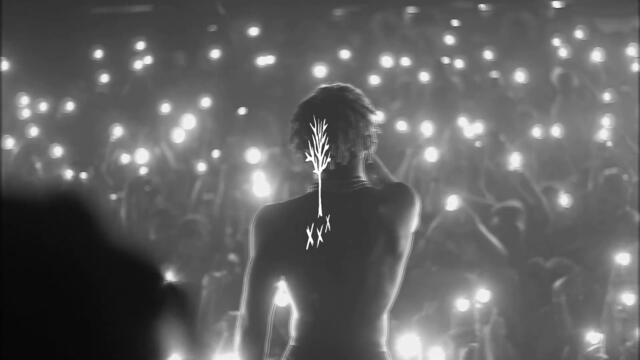 XXXTENTACION - Everybody Dies in Their Nightmares REMIX (prod. m3rcurybeat)