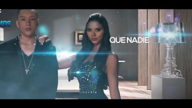 Tomas The Latin Boy  - Aventura (Audio)