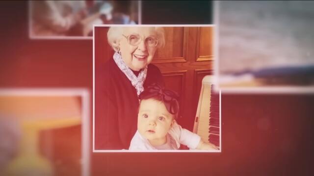 The NBA on TNT Family Remembers Lois Marjorie Johnson | NBA on TNT