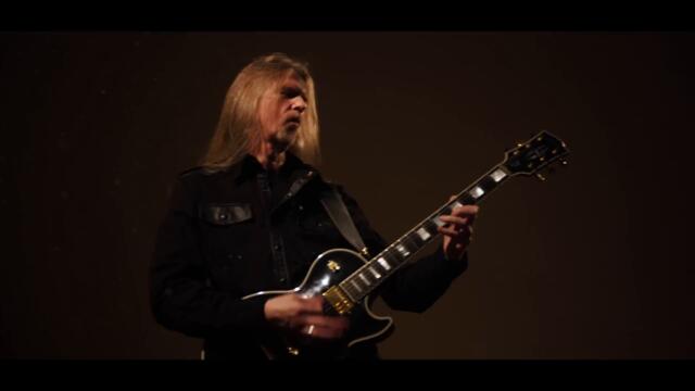 All My Shadows - "The Phantoms Of The Dawn" - Official Music Video