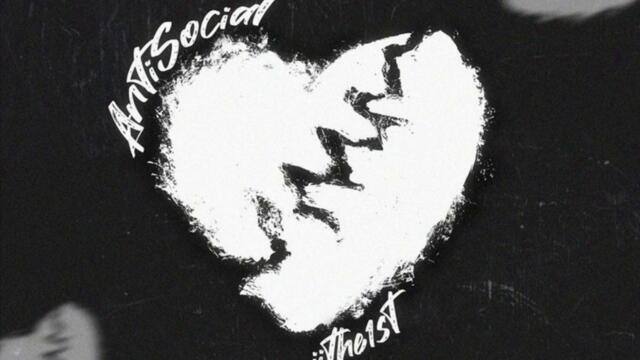 Antisocial (Official Audio)
