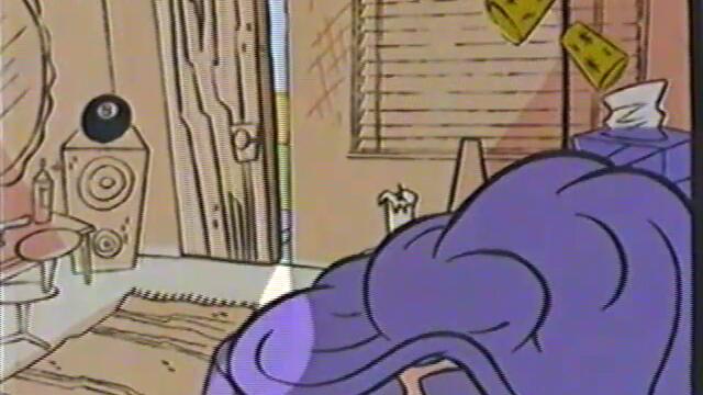 Ed, Edd n Eddy - It's Way Ed bg audio S1E17 Ед, Едд и Едди Сезон 1 Епизод 17 бг аудио