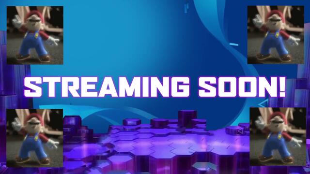 Official-PSASD's Livestream - Nintendo Direct_ Super Mario Movie Teaser Trailer REACTION - 1of8