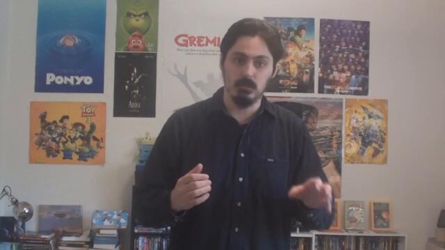 _Amsterdam_ Movie Review