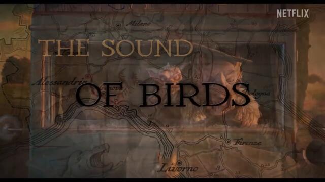 _Ciao Papa_ Official Lyric Video _ Guillermo del Toro's Pinocchio _ Netflix