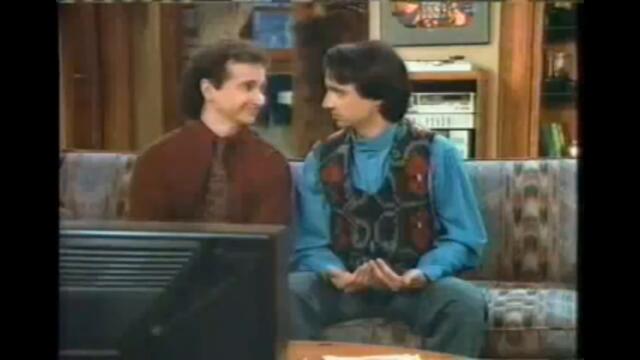 ABC - _TGIF_ - February 16, 1990 - Openings - Theme Song Credits