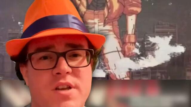 Animation Fact_ Criterion Almost NEVER Includes an Animated Film in their Collection