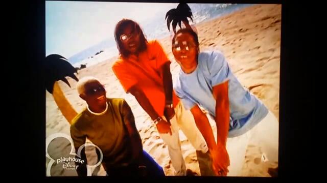 Baha Men - My Man Stanley