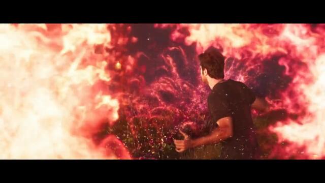 Brahmastra Part One Shiva TV Spot