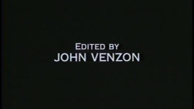 Closing to South Park_ Bigger, Longer & Uncut 2001 VHS w_strange after post-credits scene