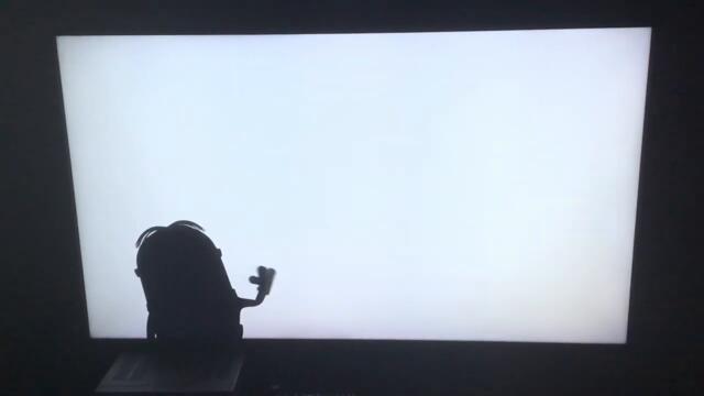 Despicable Me credits but they’re on SYFY (NO COPYRIGHT INFRINGEMENT INTENDED)