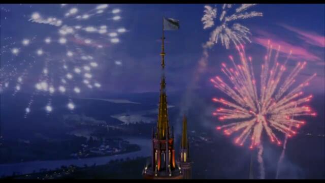 Disney+ Original_Walt Disney Pictures_Pixar Animation Studios (2022, variant)