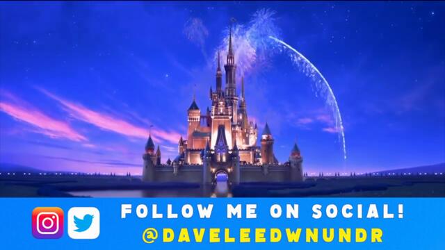 Disney's STRANGE WORLD 2022 Animation Announced, First Look & Detailed! _ CARTOON NEWS