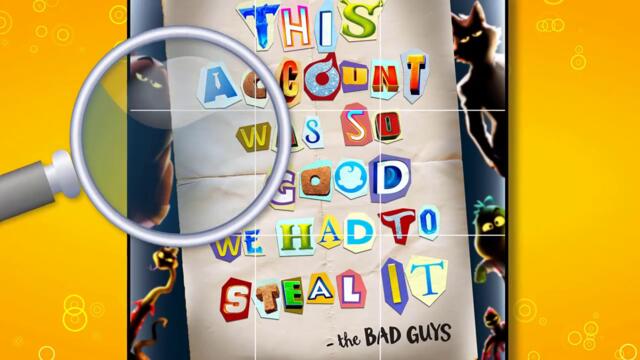 DreamWorks Promotes Bad Guys by Getting _Hacked_