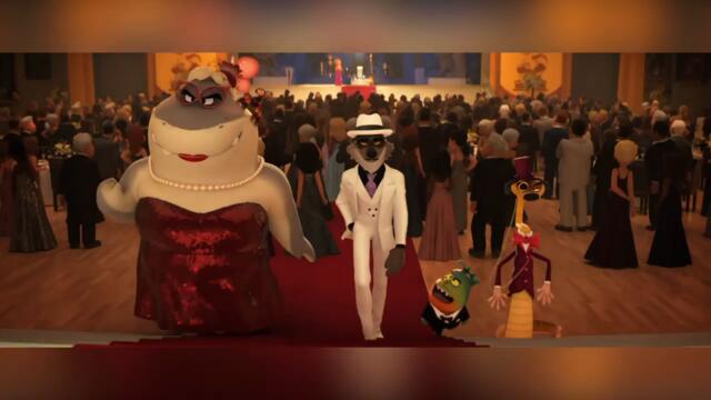 DreamWorks' The Bad Guys - New Details From Author Aaron Blabey (What to Expect!) _ INTERVIEW