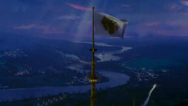 Encanto - PAL Opening Logos (fanmade)