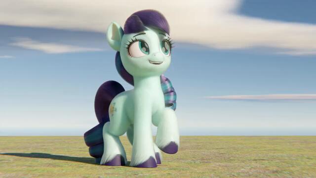 Equestria, the Land I Love - Remake