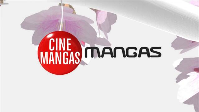 Final Fantasy_ The Spirits Within - Mangas Intro